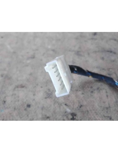 SOPORTE MANETA EXTERIOR TRASERA IZQUIERDA...