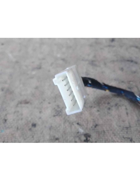 SOPORTE MANETA EXTERIOR TRASERA IZQUIERDA MERCEDES-BENZ CLASE S (BM 220) BERLINA - 177885