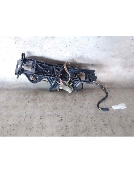 SOPORTE MANETA EXTERIOR TRASERA IZQUIERDA MERCEDES-BENZ CLASE S (BM 220) BERLINA - 177885