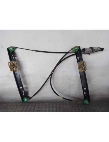 ELEVALUNAS DELANTERO DERECHO AUDI A1 (8X1) -...