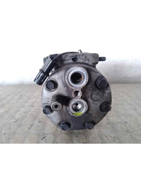 COMPRESOR AIRE ACONDICIONADO MITSUBISHI CARISMA BERLINA 5 (DA0) - 165650