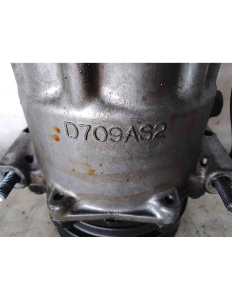 COMPRESOR AIRE ACONDICIONADO MITSUBISHI CARISMA BERLINA 5 (DA0) - 165650