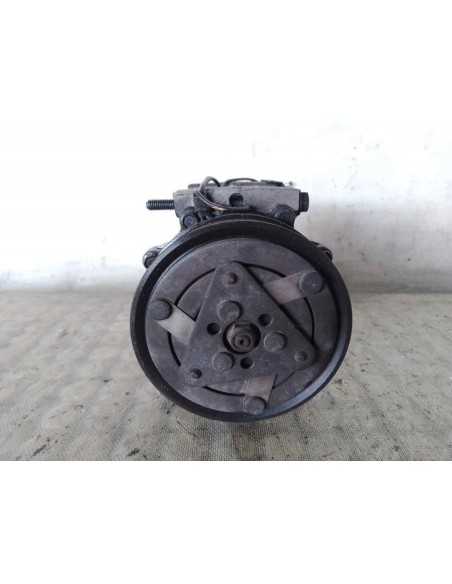COMPRESOR AIRE ACONDICIONADO MITSUBISHI CARISMA BERLINA 5 (DA0) - 165650