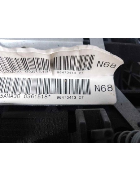AIRBAG DELANTERO IZQUIERDO CITROEN XSARA PICASSO - 166002
