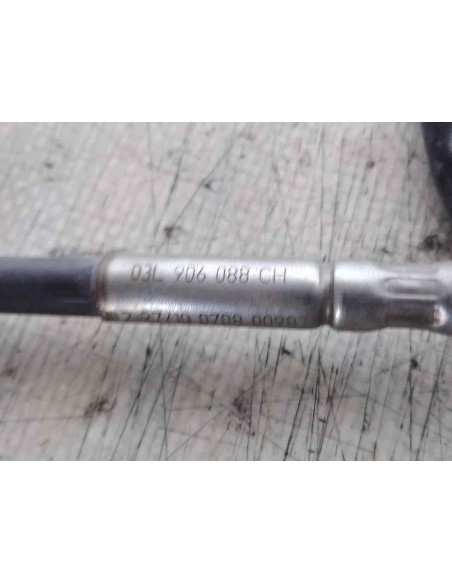 SONDA LAMBDA AUDI A1 (8X1) - 166467