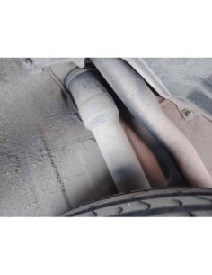 AMORTIGUADOR TRASERO IZQUIERDO MITSUBISHI COLT CZ3 BERL...