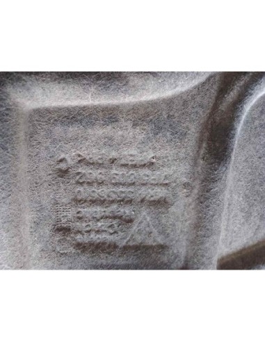 PASO RUEDA PORSCHE CAYENNE (TIPO 92A) - 167012