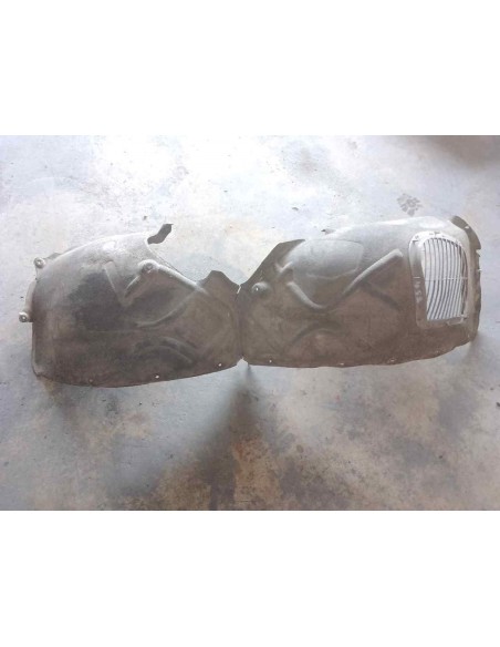 PASO RUEDA PORSCHE CAYENNE (TIPO 92A) - 167012