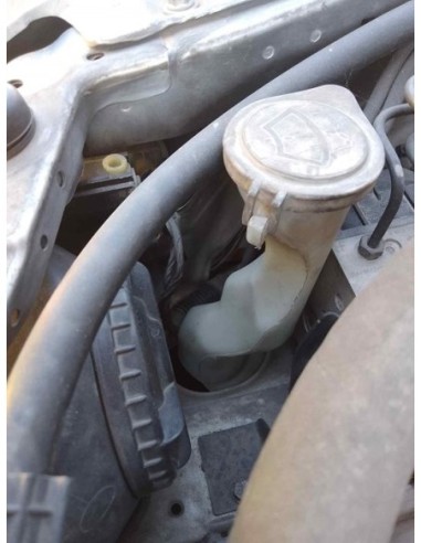 DEPOSITO LIMPIA MITSUBISHI CARISMA BERLINA 5...