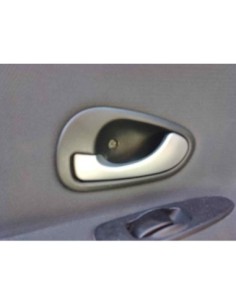 MANETA INTERIOR TRASERA IZQUIERDA MITSUBISHI CARISMA...