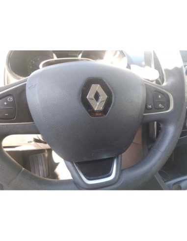 KIT AIRBAG RENAULT CLIO IV GRANDTOUR - 167295