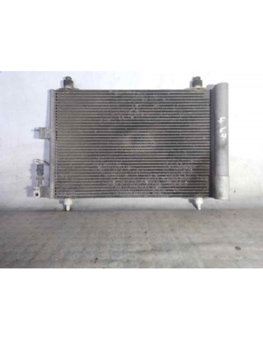 CONDENSADOR / RADIADOR  AIRE ACONDICIONADO...