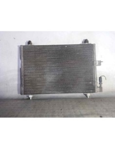 CONDENSADOR / RADIADOR  AIRE ACONDICIONADO CITROEN XSARA... 2
