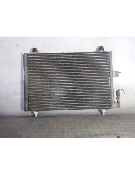 CONDENSADOR / RADIADOR  AIRE ACONDICIONADO CITROEN XSARA PICASSO - 167303