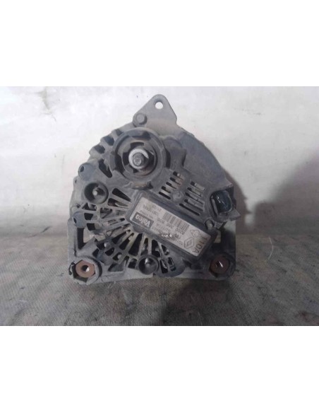 ALTERNADOR NISSAN MICRA (K12E) - 167387