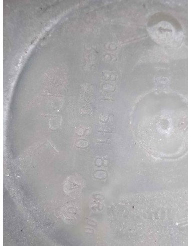 DEPOSITO EXPANSION PEUGEOT 1007 - 167329