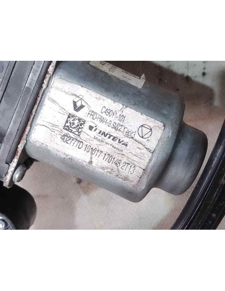 ELEVALUNAS DELANTERO DERECHO RENAULT MEGANE IV SPORT TOURER - 184784