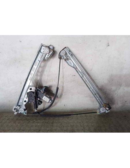 ELEVALUNAS DELANTERO DERECHO RENAULT MEGANE IV SPORT TOURER - 184784