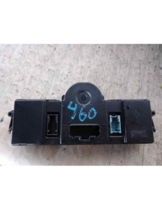 MANDO CALEFACCION / AIRE ACONDICIONADO RENAULT MEGANE II... 2