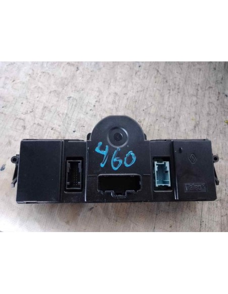 MANDO CALEFACCION / AIRE ACONDICIONADO RENAULT MEGANE II CLASSIC BERLINA - 167515