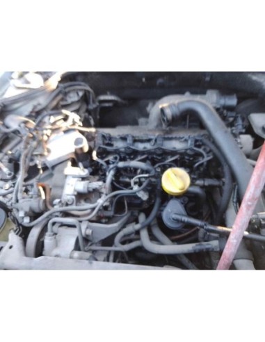 INTERCOOLER RENAULT LAGUNA II GRANDTOUR (KG0) -...