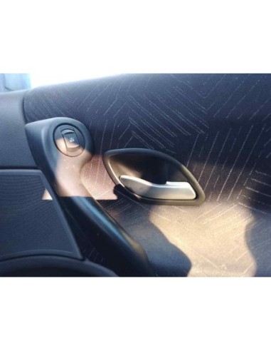 MANETA INTERIOR DELANTERA DERECHA RENAULT...