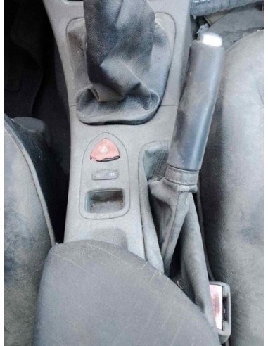PALANCA FRENO RENAULT LAGUNA II GRANDTOUR (KG0)...
