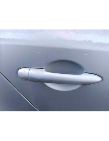 MANETA EXTERIOR TRASERA DERECHA RENAULT LAGUNA...