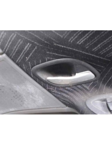 MANETA INTERIOR TRASERA DERECHA RENAULT LAGUNA...
