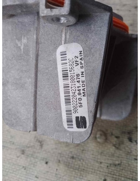 CENTRALITA FAROS XENON SEAT LEON (5F1) - 169739