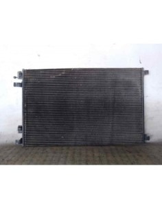 CONDENSADOR / RADIADOR  AIRE ACONDICIONADO RENAULT MEGANE...