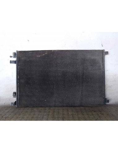 CONDENSADOR / RADIADOR  AIRE ACONDICIONADO...