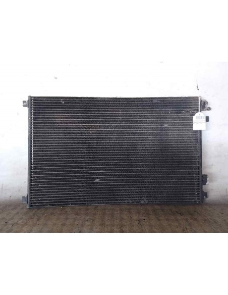 CONDENSADOR / RADIADOR  AIRE ACONDICIONADO RENAULT MEGANE II CLASSIC BERLINA - 169763