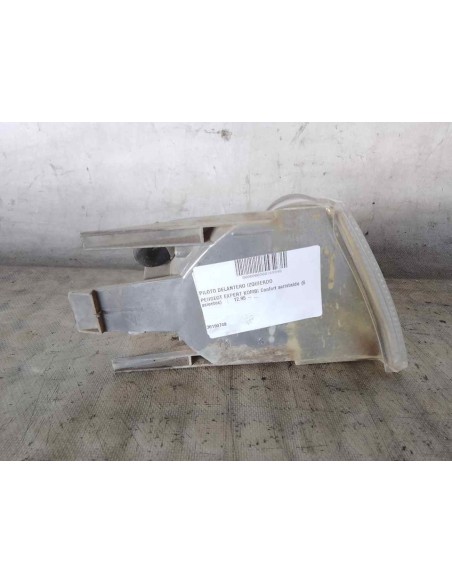 PILOTO DELANTERO IZQUIERDO PEUGEOT EXPERT COMBI (1995) - 169848