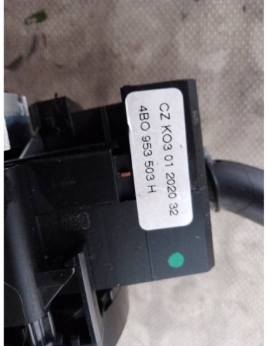 ANILLO AIRBAG VOLKSWAGEN GOLF IV BERLINA...