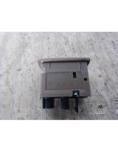 MANDO ELEVALUNAS DELANTERO DERECHO...