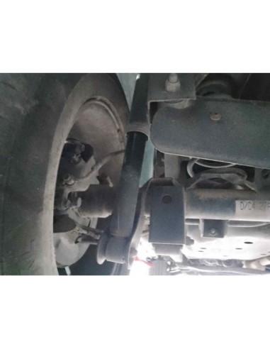 AMORTIGUADOR TRASERO IZQUIERDO SSANGYONG KYRON...