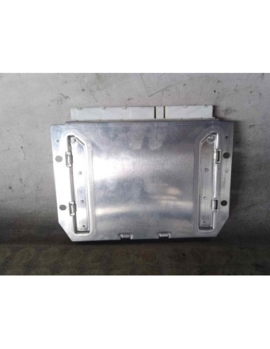 CENTRALITA ABS MERCEDES-BENZ CLASE A (BM 168) -...