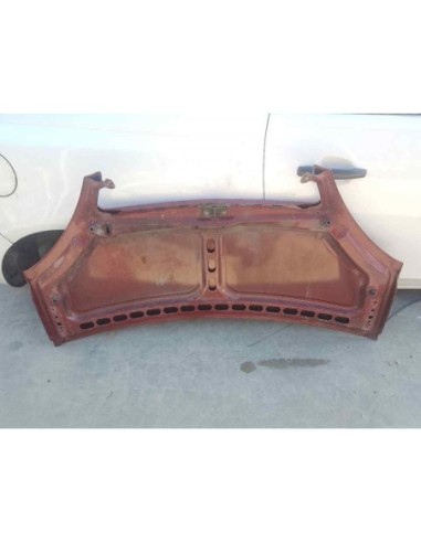 CAPO MERCEDES-BENZ CLASE A (BM 168) - 170433