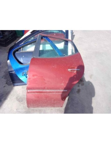 PUERTA TRASERA IZQUIERDA MERCEDES-BENZ CLASE A...