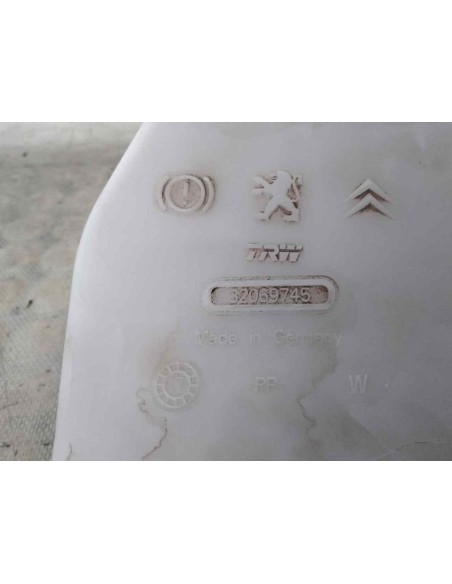 BOMBA FRENO PEUGEOT 208 - 170932