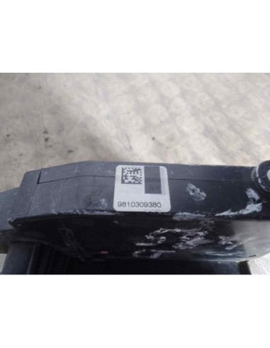 CERRADURA PUERTA DELANTERA DERECHA PEUGEOT 308...