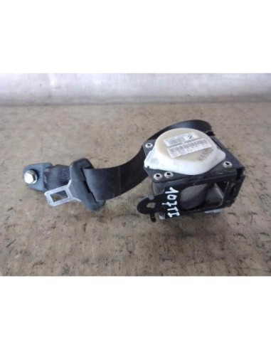 CINTURON SEGURIDAD TRASERO IZQUIERDO CITROEN C4...
