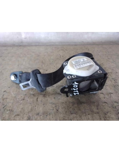 CINTURON SEGURIDAD TRASERO IZQUIERDO CITROEN C4 BERLINA - 110995