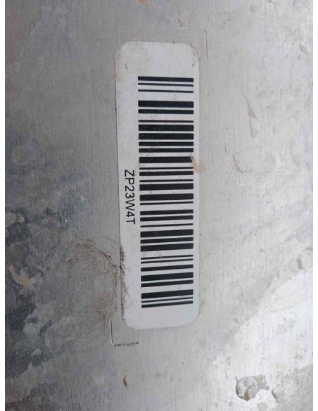 CENTRALITA MOTOR UCE NISSAN NV200 /EVALIA (M20/M) - 172608