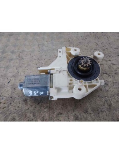 MOTOR ELEVALUNAS DELANTERO IZQUIERDO FORD FOCUS...