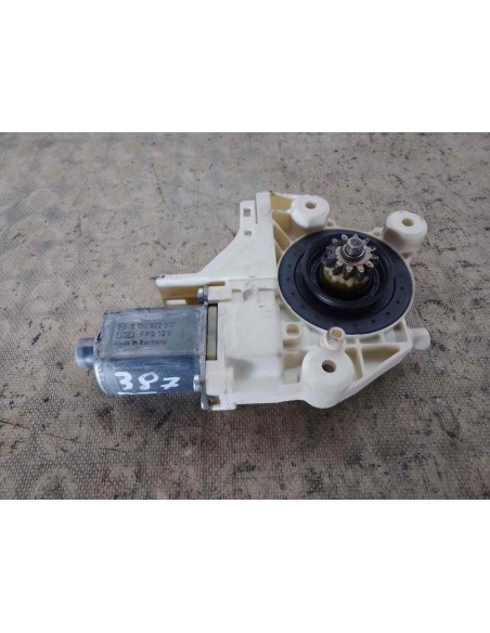 MOTOR ELEVALUNAS DELANTERO IZQUIERDO FORD FOCUS SPORTBREAK (CAP) - 156986