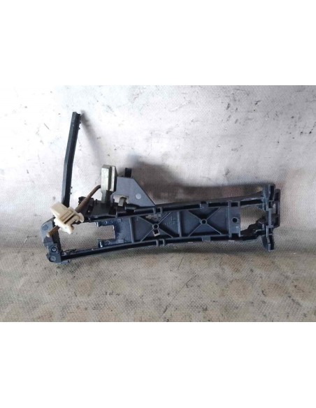 SOPORTE MANETA EXTERIOR DELANTERA IZQUIERDA MERCEDES-BENZ CLASE S (BM 220) BERLINA - 177947