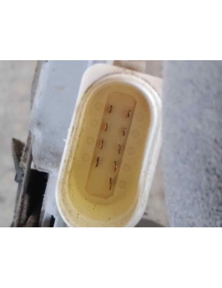 CERRADURA PUERTA DELANTERA IZQUIERDA SEAT IBIZA BERLINA (6J5) - 144206