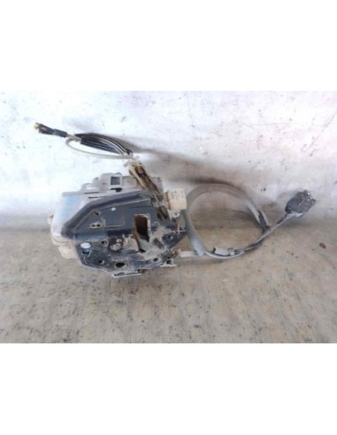 CERRADURA PUERTA DELANTERA IZQUIERDA SEAT IBIZA...